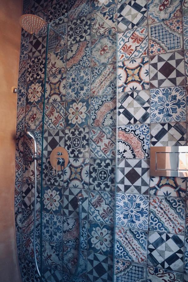 Bed & Breakfast Le Stanze Dello Scirocco