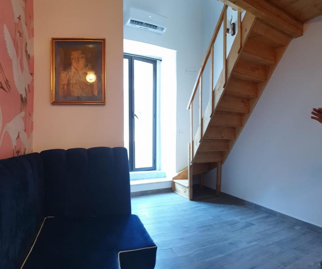 Bed & Breakfast Le Stanze Dello Scirocco