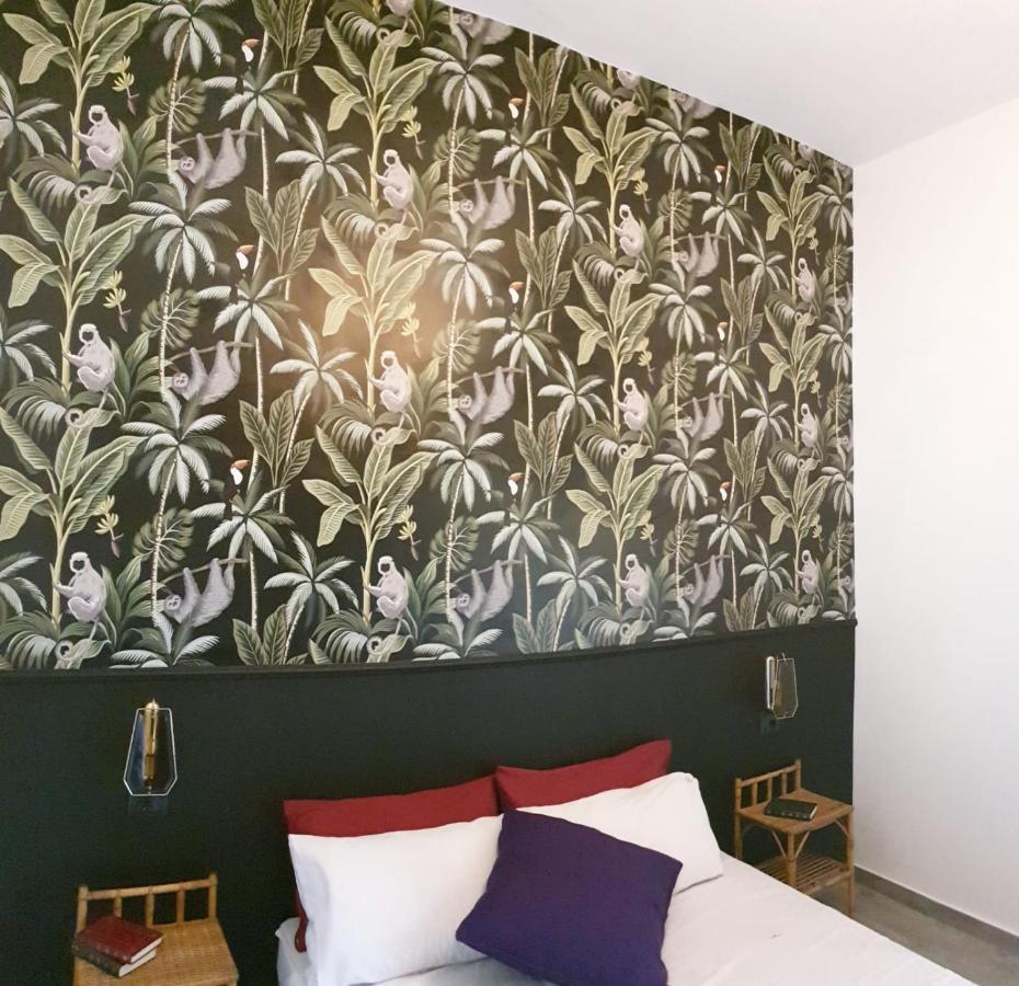 Bed & Breakfast Le Stanze Dello Scirocco Catania