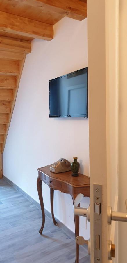 Bed & Breakfast Le Stanze Dello Scirocco Catania